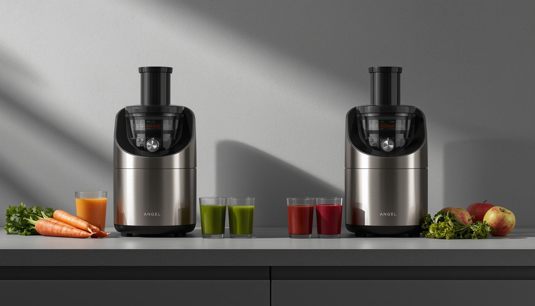 Testy praktyczne na różnych składnikach